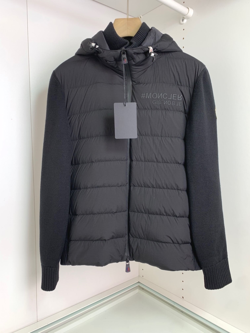 Moncler Down Coat